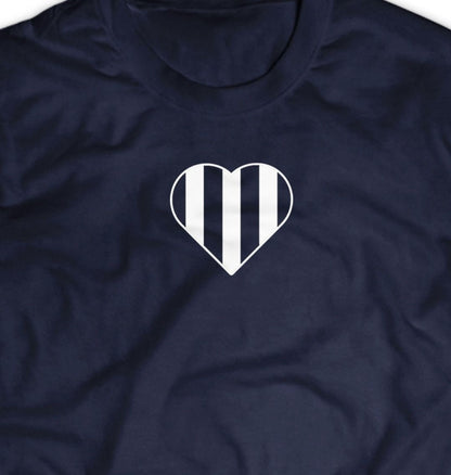 Newcastle United "Our First Love" T-Shirt